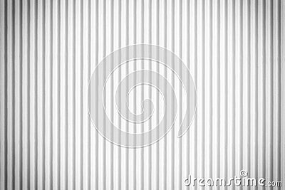 White striped paper background Stock Photo
