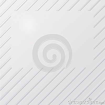 White strips and wildcards Vector Illustration