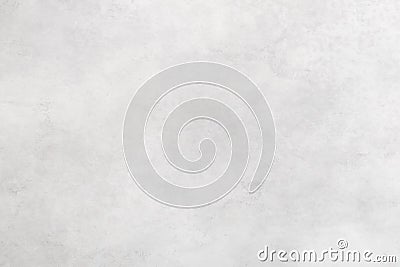 White texture background. Abstract marble cement texture Stock Photo