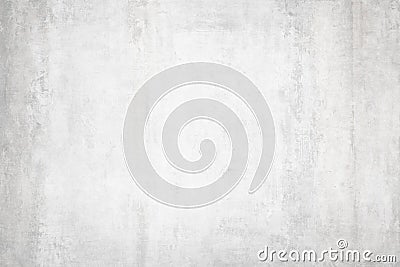 White texture background. Abstract marble cement texture Stock Photo