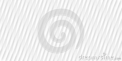 White texture. gray abstract pattern seamless. geometric modern. Vector Illustration