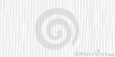 White texture. gray abstract pattern seamless. wave wavy nature Cartoon Illustration