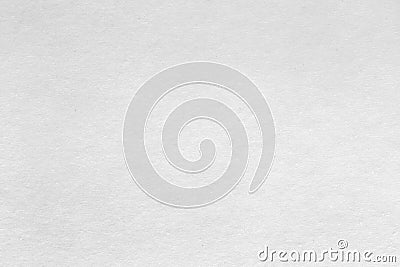 White textured background from a thin tissue paper. Stock Photo