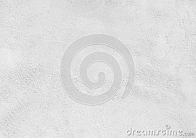 White textured material for background Stock Photo