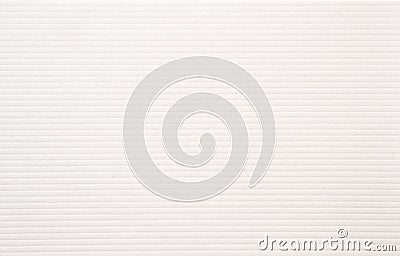 White textured paper Stock Photo