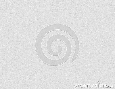 White textured watercolor grunge paper with the texture of eggshell. Stock Photo