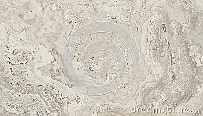 White Travertine texture Cartoon Illustration