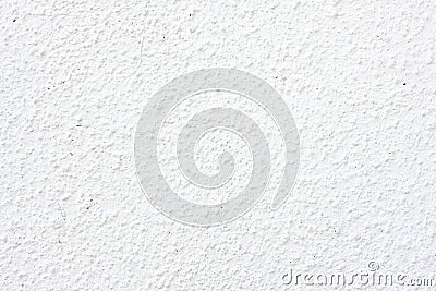 White uneven background or texture Stock Photo