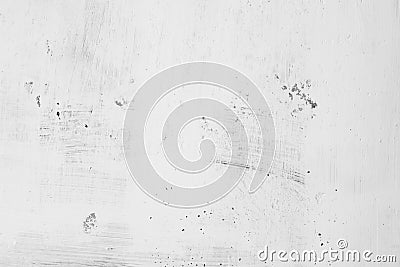 White wall concrete old texture cement grey vintage wallpaper background dirty abstract grunge Stock Photo