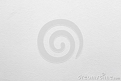 White wall texture Stock Photo