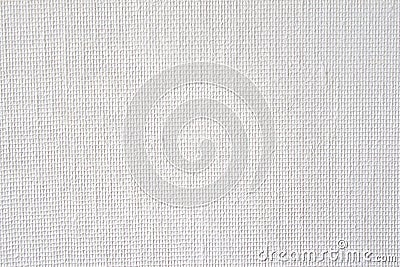 White wallpaper woven square pattern Stock Photo