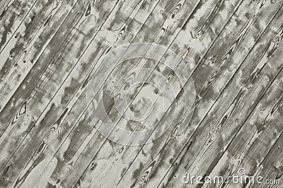 White Wood Parquet Texture Stock Photo