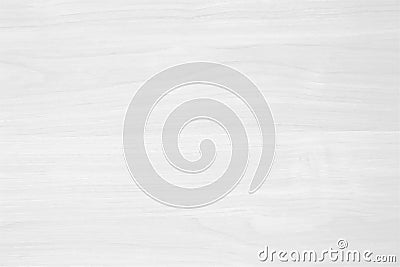 White wood plank texture background for wour design Stock Photo