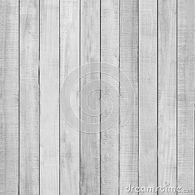 White wood texture background,walls of the interior. Stock Photo