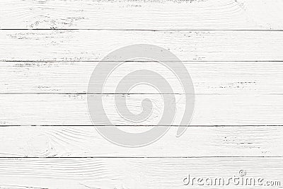 White wood texture backgrounds Stock Photo