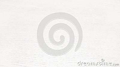 White wooden table surface - light wood background Stock Photo