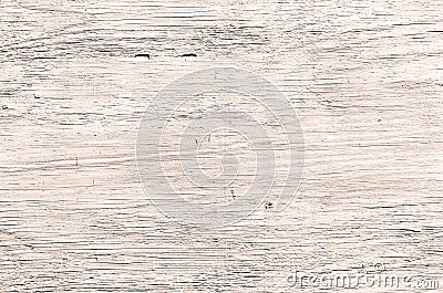 White wooden textured background for compositions Stock Photo