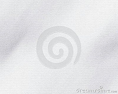 White woven background Stock Photo