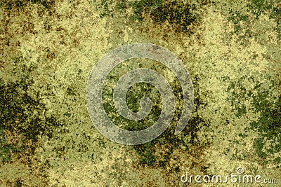 Wide shabby grunge plaster texture Stock Photo