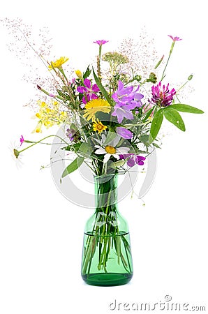 wildflower-bouquet-wildflowers-various-grass-green-little-bottle-isolated-white-background-32435780.jpg