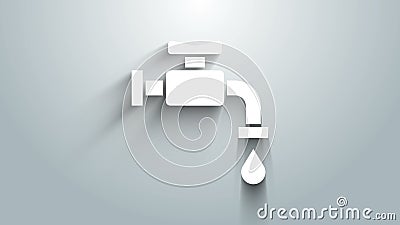 Wildwasserfilterikone Isoliert Auf Grauem Hintergrund System Fur Filtration Wasser Video Des Umkehr Osmose Systems 4k Stock Video Video Von Getrennt Flussigkeit 206428387