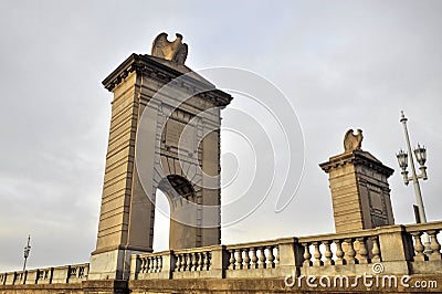 Wilkes-Barre, PA Stock Photo