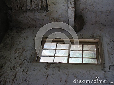 Window Stock Photo