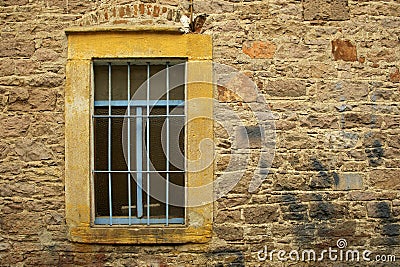 Window Stock Photo