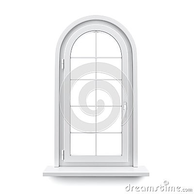 Window Stock Photo