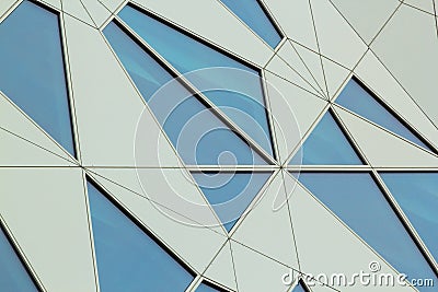 Windows Stock Photo