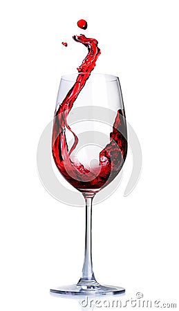 Wine Stock Photo