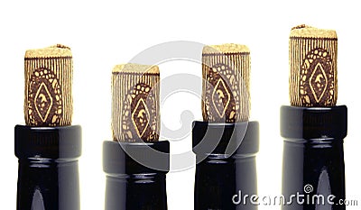 Wine Stock Photo