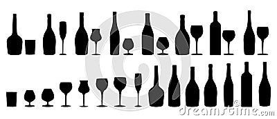 Wine Glass Stock Photo