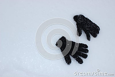 Winter seasons Stock Photo