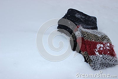 Winter seasons Stock Photo