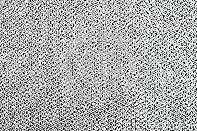 Wire mesh, detail Stock Photo