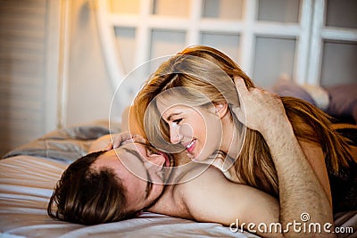 Wish we could spend the whole day here Stock Photo