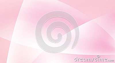 Wisp pink minimal background. Simple vector pattern Stock Photo