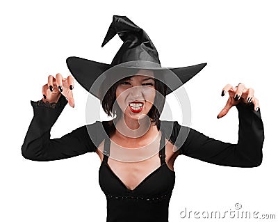 Witch Spell Royalty Free Stock Image - Image: 33287386