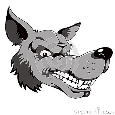 Wolf Royalty Free Stock Photos - Image: 31199328