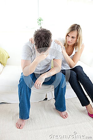 https://thumbs.dreamstime.com/x/woman-comforting-her-boyfriend-14740329.jpg