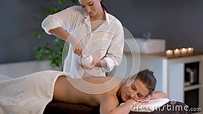 Body To Body Massage Videos