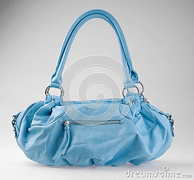 Woman handbag Stock Photo