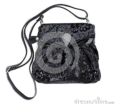 Women handbag Stock Photo