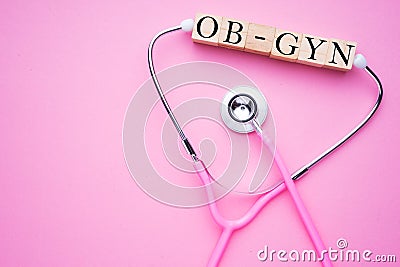 Women in the healthcare industry concept. Stock Photo