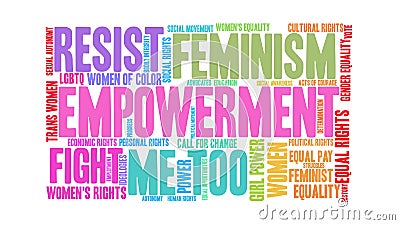 Empowerment Animated Word Cloud Stock Video - Video of integrity,  employment: 177158525