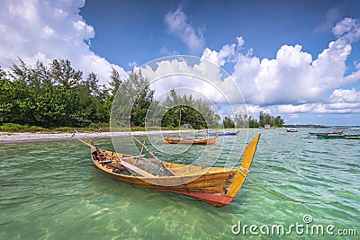 Wonderful Landscape Photos at batam Bintan island Indonesia Editorial Stock Photo