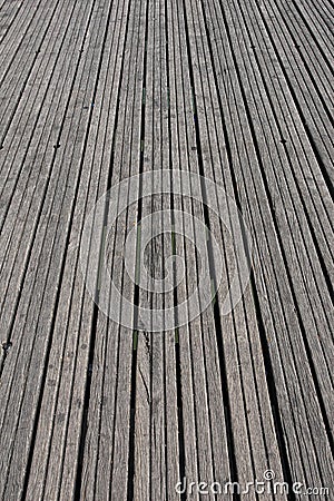 Wood aces texture Stock Photo