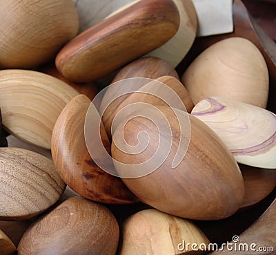 Wood background Stock Photo