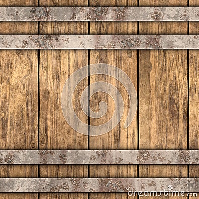 Wood background Stock Photo